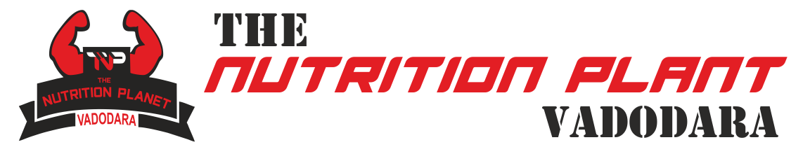 The Nutrition Planet Vadodara