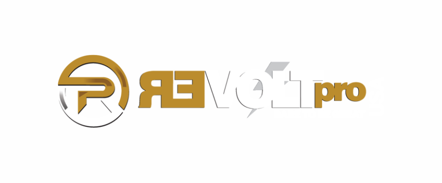 Revolt Pro