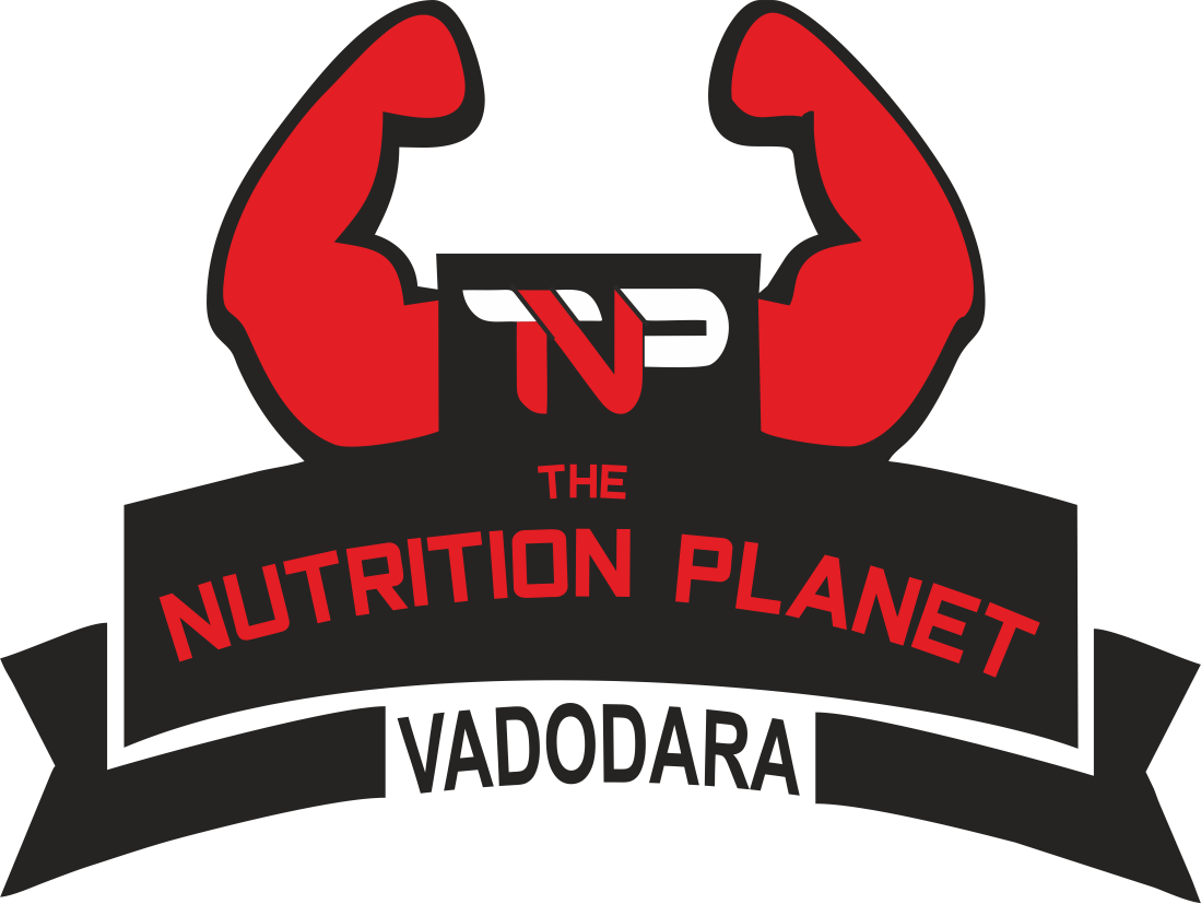 The Nutrition Planet Vadodara